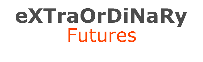 eXtRaOrDiNaRy SEN Advocacy and Advisory Logo